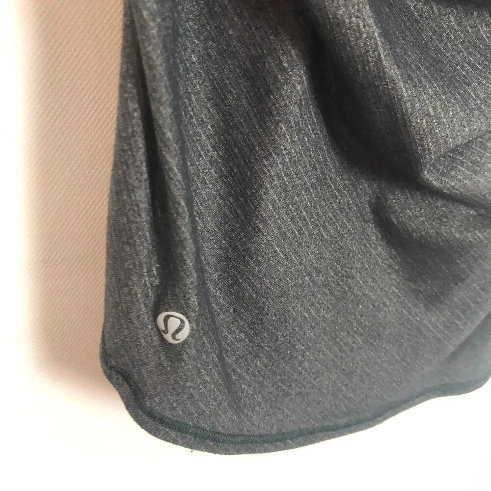 Lululemon Wild Tank Open Back Size 2 - Picture 8 of 9